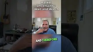 Market Uncertainty: Wait and Watch in CPI Day