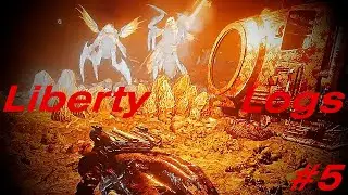 Liberty Logs #5 | HELLDIVERS 2
