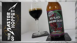 Voodoo Big Black Voodoo Daddy | TMOH - Beer Review #2345