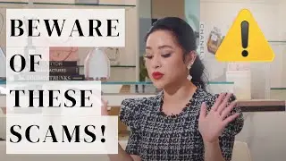 How to sell your designer bags on your own + storytime | BAG BUZZ