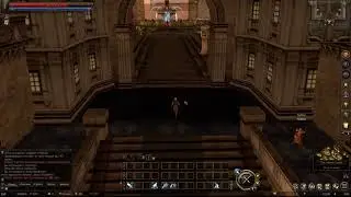 Твинк 1-го уровня убил MTteam. Lineage 2 Essence