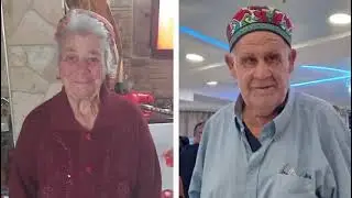 Рассказ Марика из Офакима. Его престарелые родители были уб*ты на его глазах 7 октября. Йад Ицхак.