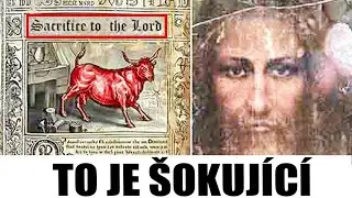 Po 2000 letech AI naskenovala etiopskou Bibli a odhalila, co Ježíš řekl po svém vzkříšení