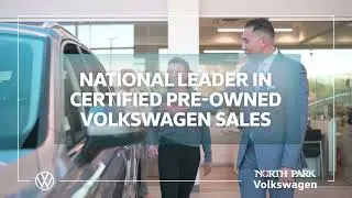 It's the Final Days of our 2022 Certified Pre-Owned Volkswagen Sell Off!