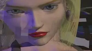 MAX-IG1 - Tekken 2 - Team Battle Mode - (Part 2) - (Game-Play)