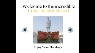 Unity Holiday Resort