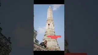 Pursue my path through Bangkok and savor the elite experiences! 🔥👀#God #trending #viral #foryou