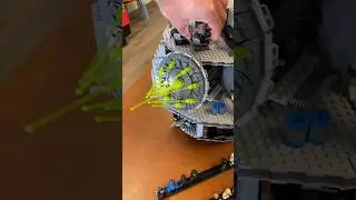 Every LEGO Star Wars Fans DREAM Set!