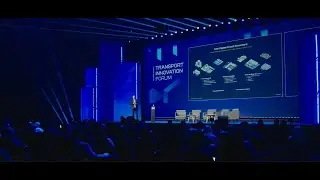 Transport Innovation Forum 2025