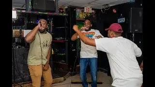 The Innovators Music Group Live From The Underground Performance (3/22/24)
