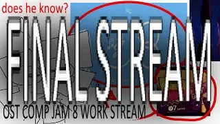 FINAL OST COMP JAM 8 SUBMISSION REVIEW STREAM