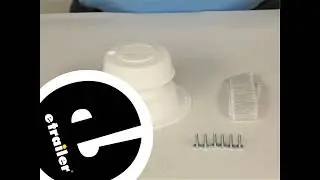 etrailer | Comprehensive Review: Camco RV Replacement Plumbing Vent w/ Putty and Screws