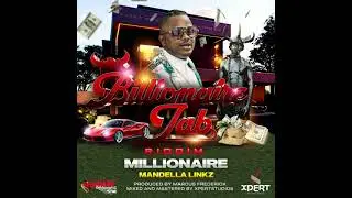 Mandella linkz Millionaire 2022 soca .