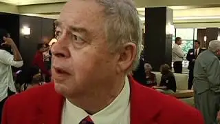Jim Perdue Interview