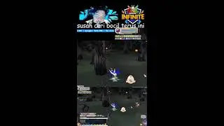 SEAL INFINITE