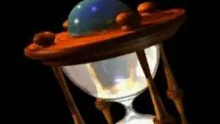 The music is reversible,but time is not.fixed