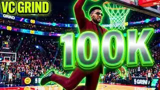 Joka Crew on the Grind! NBA 2K26