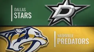 Recap: DAL vs NSH   Feb 2,  2019