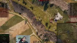 Grinding the ANZ Server