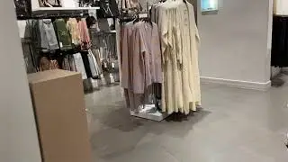 HI TEC Elevator at River Island in Exeter City Centre