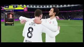Doza de football ! (Efootball)