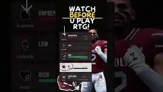 WATCH THIS BEFORE YOU PLAY ROAD TO GLORY!