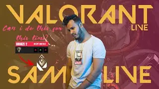 VALORANT let's make them blind #samgamingsyt