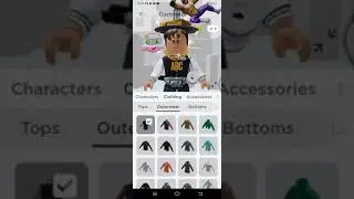 FREE ACCESSORIES! NFL Draft Headphones & NFL Black/Red Jacket! (ROBLOX NFL TYCOON EVENT)