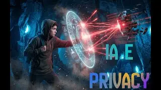 IA & Privacy. Come si muove l'ITALIA?