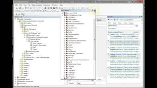 Deleting multiple attribute fields with one step