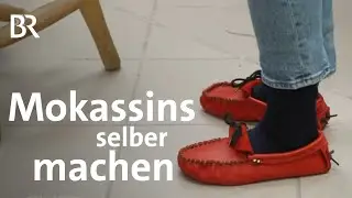 Alternative zum Barfußschuh: 