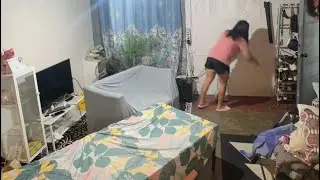 Clean with Me! Part 17 linis sa kabila! Simpleng re-arrange para mas maaliwalas + New gamit!