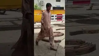 trailer reverse workshop #all #automobile #commercialvehicle  #hinotruck #please #machine #truck