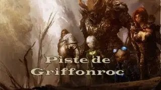 Guild Wars 2 - Jumping Puzzle - Piste de Griffonroc