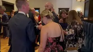 Jazz Trio - Cocktails | Chicago Wedding Band | Chicago Wedding Bands | Chicago Wedding Music