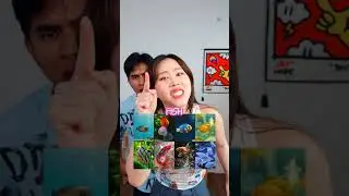 Rigged this Challenge to see his Reaction