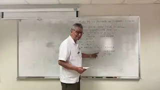 La Derivada en Economía