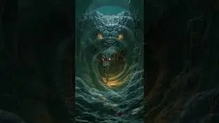 শয়তানের গর্ত ! RRPJ Horror Hive BD #youtubeshorts #trending #ghost #horror #facts #history