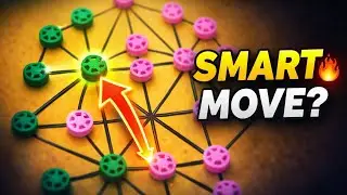 Smart Move or Big Mistake? | Strategy Game