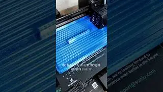 Sunlu Terminator 3: A Printer That Impresses Me 
