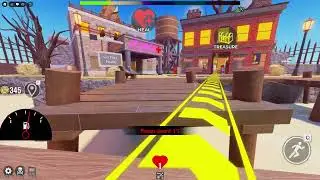Roblox A Deadly Boat Trip!!!