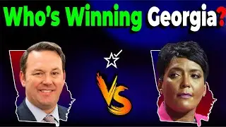&ldquo;Keisha Lance Bottoms Surges! Georgia Governor Primary Polls Explained&rdquo;
