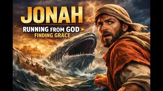 The Real Lesson of Jonah (It&rsquo;s Not About the Fish)