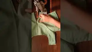 Boat neck blouse Hook patti in front part#sewingtips#fashion