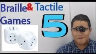 top 5 fun braille and tactile graphic games available on amazon