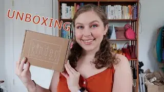 Kinder Beauty Introductory Box