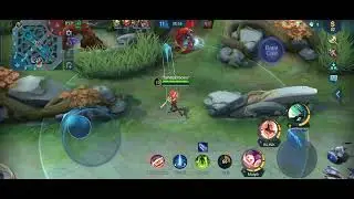 BEATRIX AUTO AIM + DAMAGE HACK  -MLBB