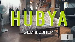 Gem, Zjhep - Hubya (Official Music Video)