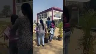 Mini vlog #1￼| Taloja | Riverside | swatipatilvlogs