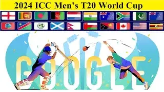 2024 ICC Men&rsquo;s T20 World Cup : United States Twenty20 Cricket Schedule & Results for India Pakistan